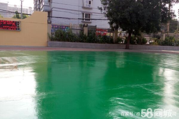 鸡东 地坪漆翻新维修