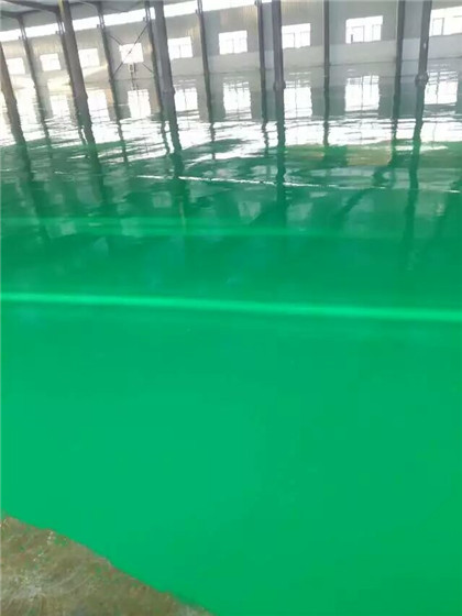 鸡东，我直接给你一份室外地坪漆翻新维修